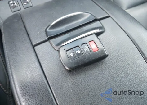 2016 Toyota Highlander Xle V6 from USA, damaged, VIN 5TDKKRFHXGS504843